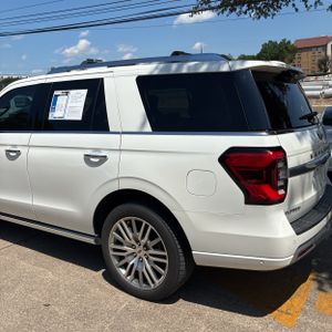 FORD EXPEDITION PLATINUM - 6