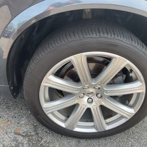 2016 Volvo XC90 T6 INSCRIPTION — миниатюра 20