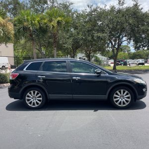 2008 Mazda CX-9 SPORT 照片 10