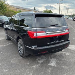 2019 Lincoln NAVIGATOR RESERVE — фото 5