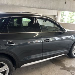 2018 AUDI Q5 2.0T PREMIUM 照片 11