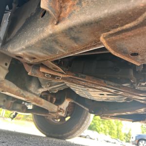 2013 Nissan FRONTIER S 照片 26