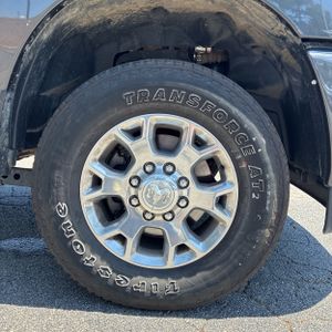 2024 RAM 2500 LARAMIE thumbnail 20