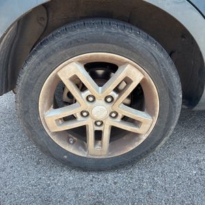 2011 KIA SOUL + 缩略图 19
