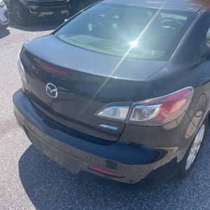 2013 Mazda MAZDA3 I GRAND TOURING 缩略图 46