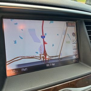2015 Infiniti QX80 BASE — фото 42