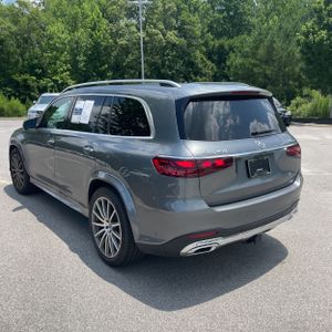 صورة 5 لـ 2025 Mercedes-BENZ GLS
