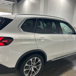 BMW X5 XDRIVE40I - 9
