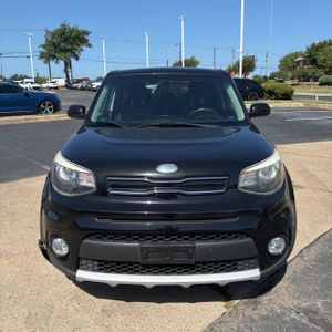 2019 KIA SOUL + thumbnail 14