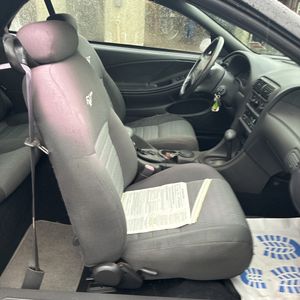 1999 FORD MUSTANG GT 缩略图 33