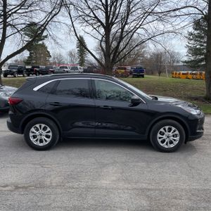 FORD ESCAPE ACTIVE - 10