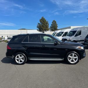 MERCEDES-BENZ GLE-CLASS - 10