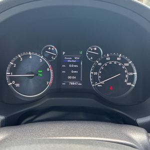 2021 Lexus GX 460 BASE 缩略图 40