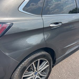2019 FORD EDGE TITANIUM — миниатюра 62