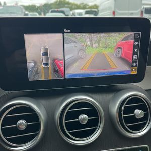 2021 Mercedes-BENZ C-CLASS AMG 照片 40
