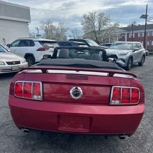 FORD MUSTANG GT PREMIUM - 7