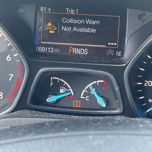 2018 FORD ESCAPE TITANIUM 缩略图 41