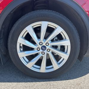 صورة مصغرة 20 لـ 2022 FORD ESCAPE TITANIUM