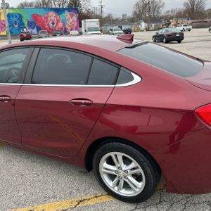 CHEVROLET CRUZE LT AUTO - 6