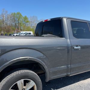 FORD F-150 PLATINUM - 9
