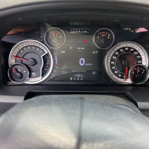 صورة مصغرة 39 لـ 2016 RAM 1500 BIG HORN