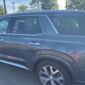 HYUNDAI PALISADE LIMITED - 6