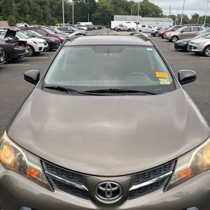 2015 Toyota RAV4 LE 缩略图 15