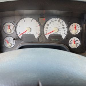 صورة مصغرة 37 لـ 2006 Dodge RAM 3500 ST
