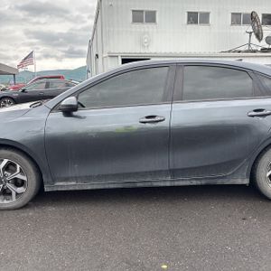 KIA FORTE - 4
