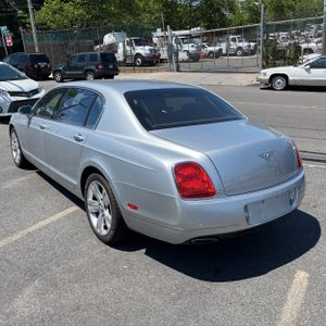 2009 Bentley CONTINENTAL FLYING SPUR 照片 5