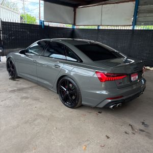 AUDI S6 SEDAN PREMIUM PLUS - 4