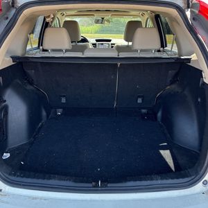 صورة مصغرة 41 لـ 2016 Honda CR-V EX