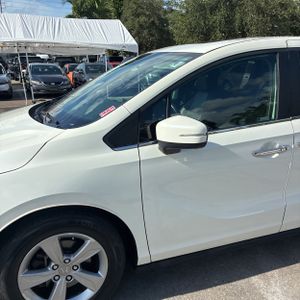 صورة 2 لـ 2019 Honda ODYSSEY EX-L