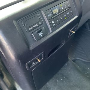2016 Toyota SEQUOIA LIMITED — миниатюра 67