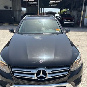 2018 Mercedes-BENZ GLC thumbnail 15