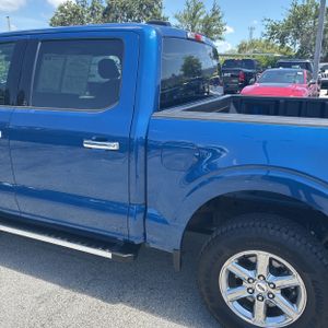 2025 FORD F-150 XLT 照片 6