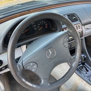 2002 Mercedes-BENZ CLK thumbnail 63