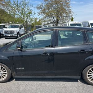 FORD C-MAX HYBRID SE - 4