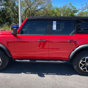 FORD BRONCO BASE - 3