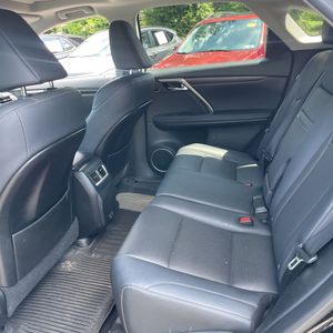 صورة مصغرة 38 لـ 2021 Lexus RX 350 BASE