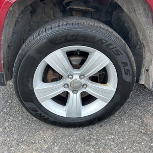 2014 JEEP COMPASS SPORT 缩略图 17