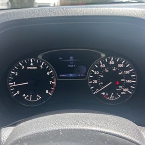 صورة 39 لـ 2018 Nissan PATHFINDER SV