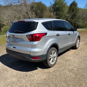 FORD ESCAPE S - 8