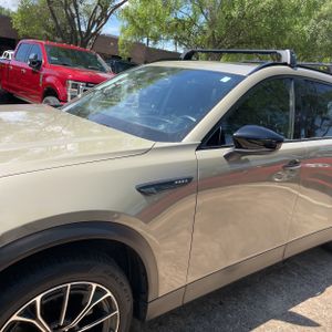 MAZDA CX-70 PLUG-IN HYBRID PREMIUM PLUS - 2