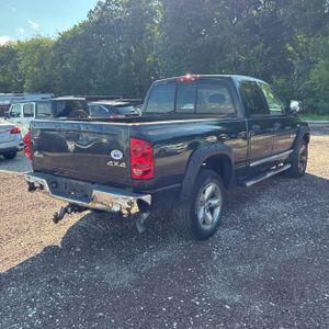 صورة 8 لـ 2008 Dodge RAM 1500 SLT