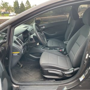 2018 KIA FORTE LX — миниатюра 31