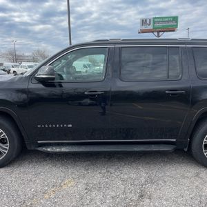 JEEP WAGONEER L SERIES II - 4