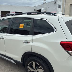 SUBARU FORESTER TOURING - 6