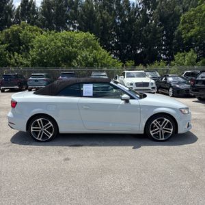 2019 AUDI A3 40 PREMIUM 照片 10
