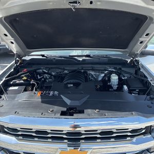 صورة مصغرة 44 لـ 2017 Chevrolet SILVERADO 1500 LTZ